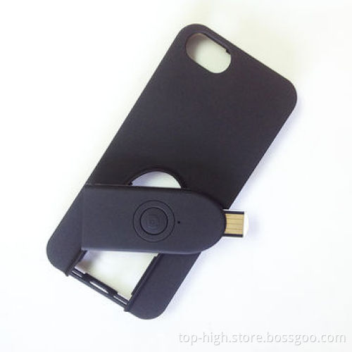 Wireless Bluetooth shutter case for iPhone 5s with CE/RoHS/FCC